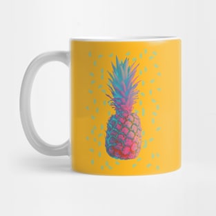 Pine-crazy-apple Mug